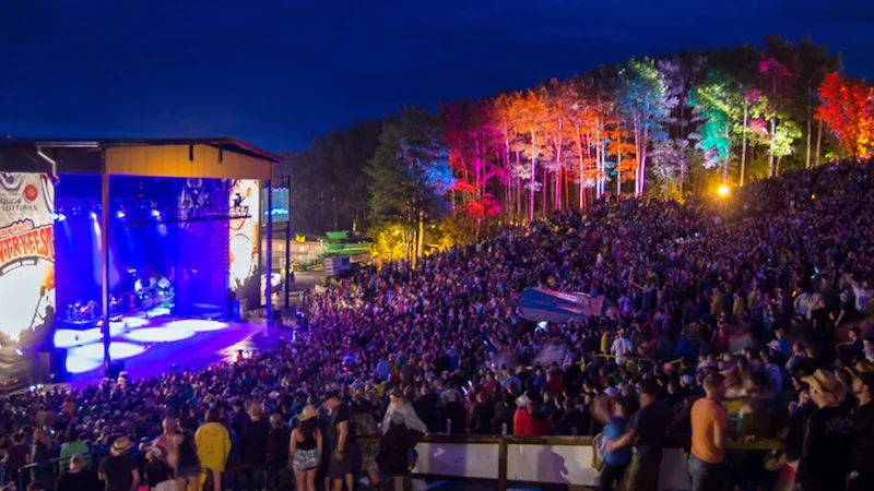 Dauphin's Countryfest 3