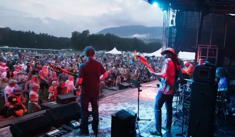 Dead of Summer Festival 2