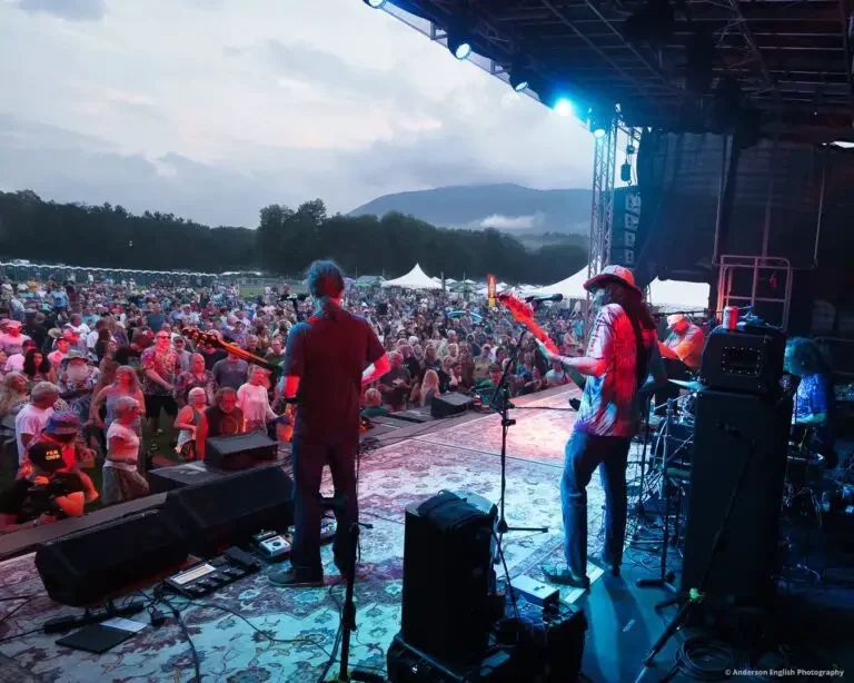 Dead of Summer Festival 2