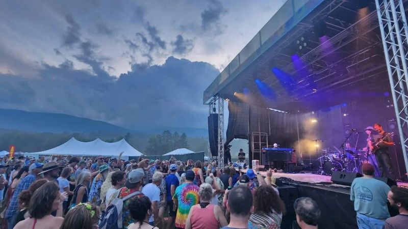 Dead of Summer Festival 3