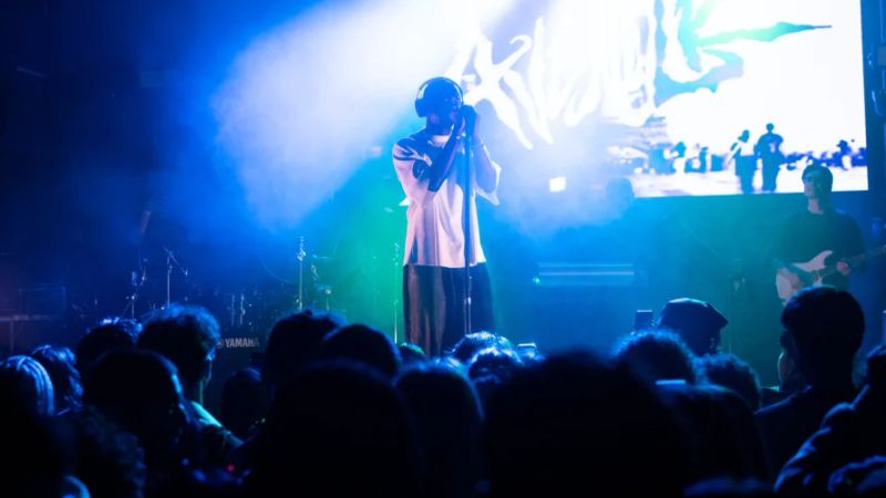 Departure Festival 3
