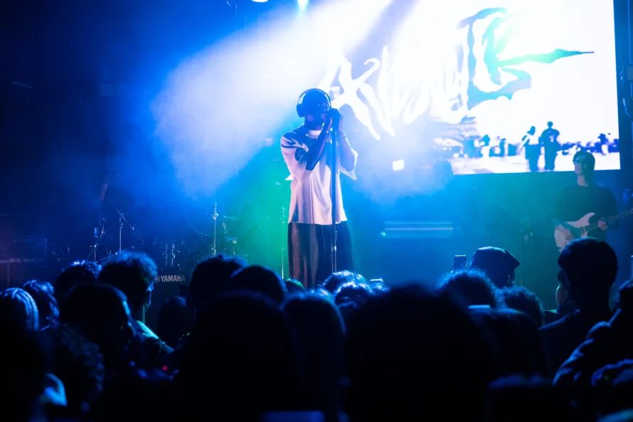 Departure Festival 3