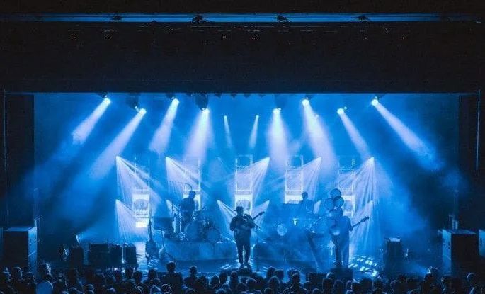 Desertfest Antwerp 2