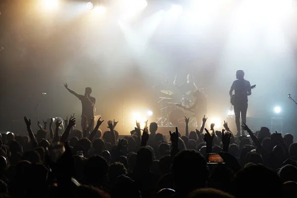 Desertfest Antwerp 3