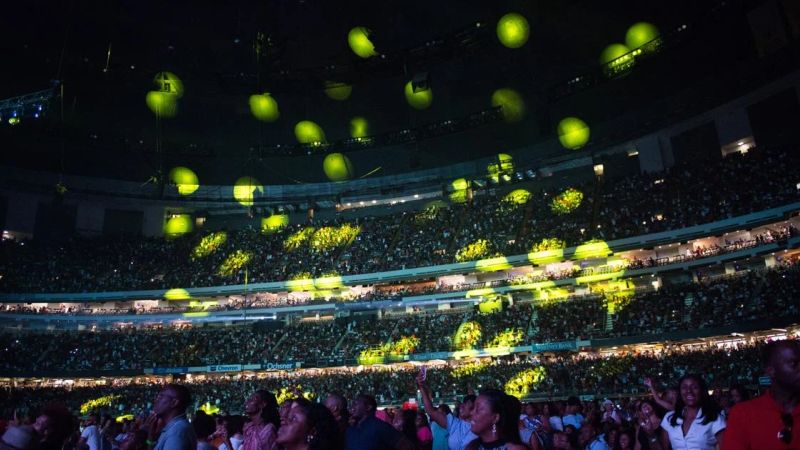 Essence Music Festival 3