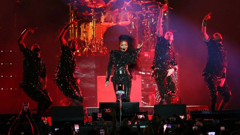 Essence Music Festival 2