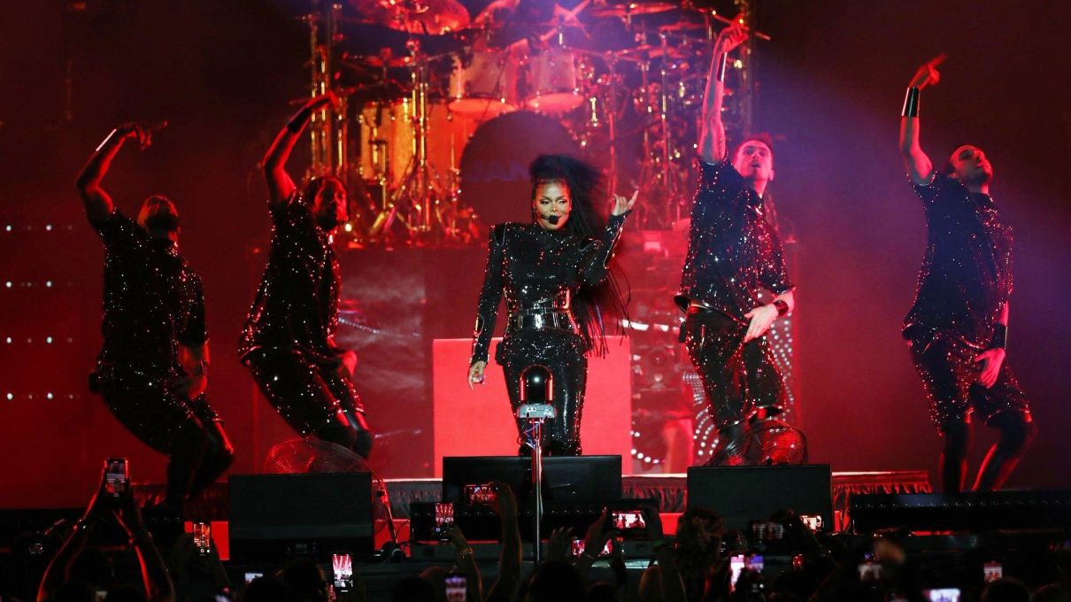 Essence Music Festival 2