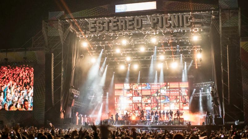 Estereo Picnic 2