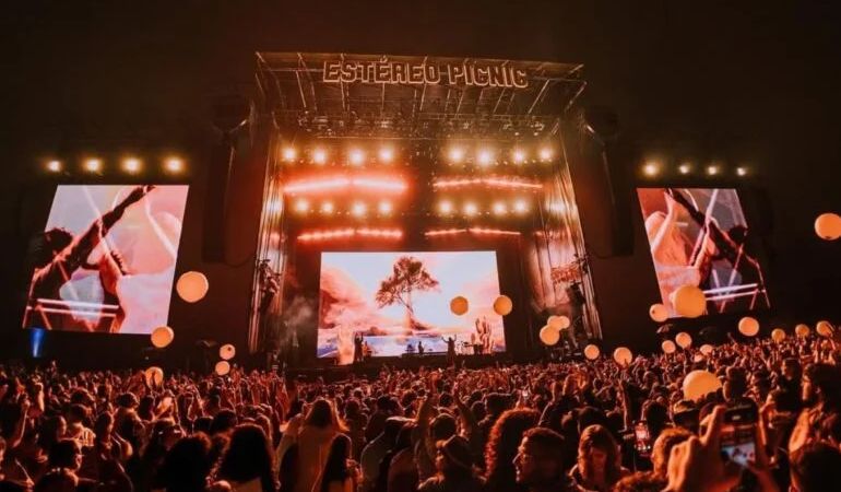 Estereo Picnic 3