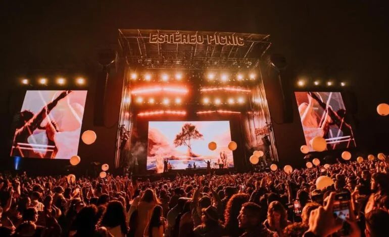 Estereo Picnic 3