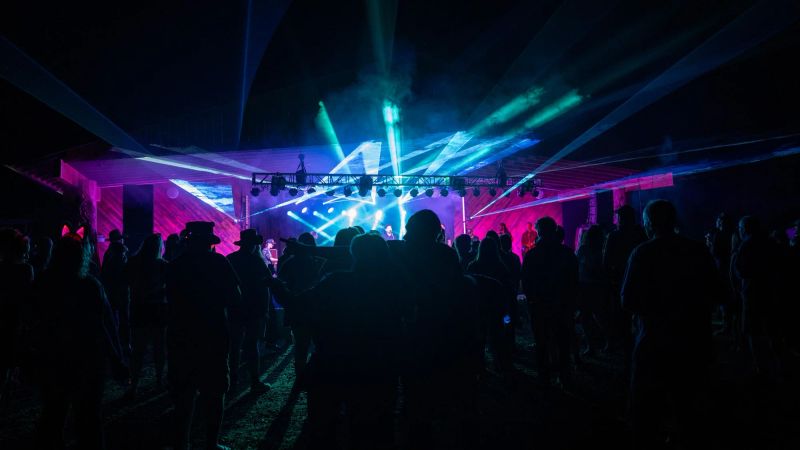 Estival Festival 2