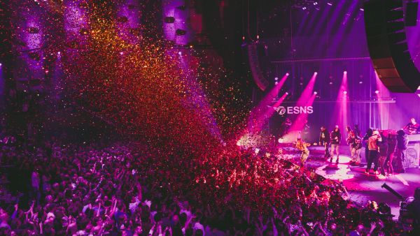 Eurosonic Noorderslag 2026