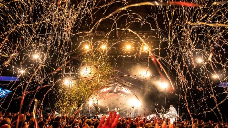 Eurosonic Noorderslag 2