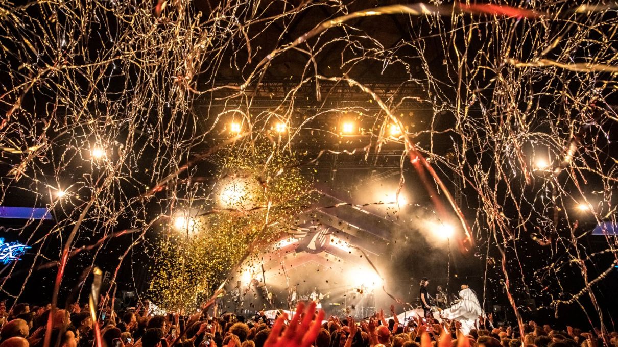 Eurosonic Noorderslag 2