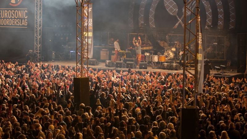 Eurosonic Noorderslag 3