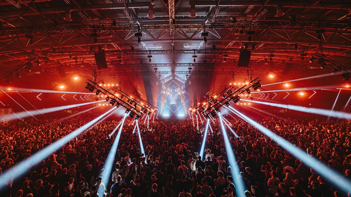 Fairground Festival 2
