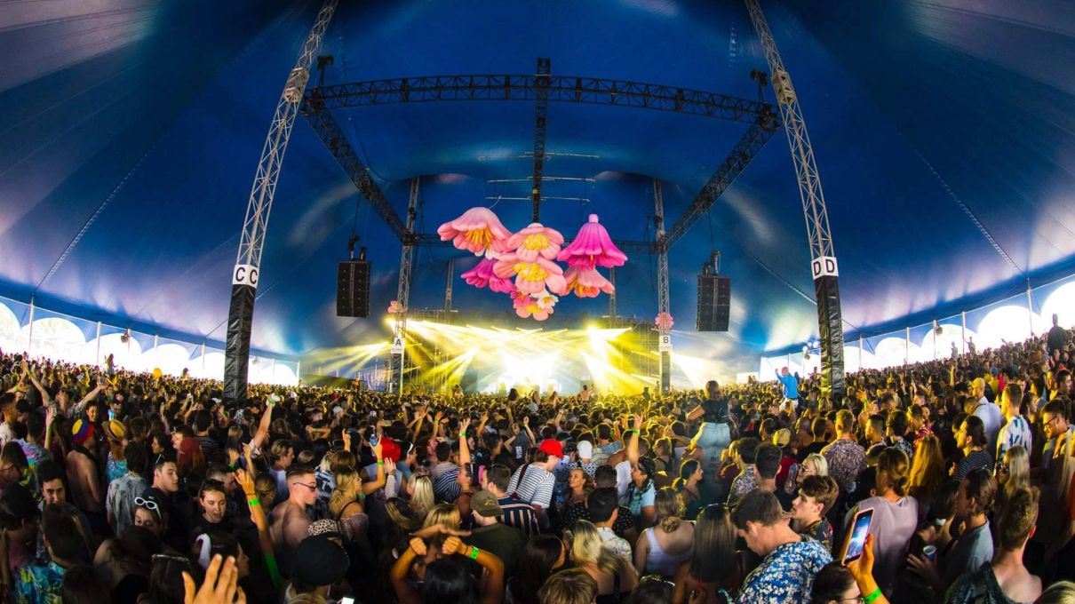 Field Day Sydney 2
