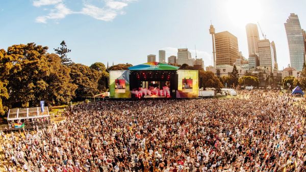 Field Day Sydney 2026