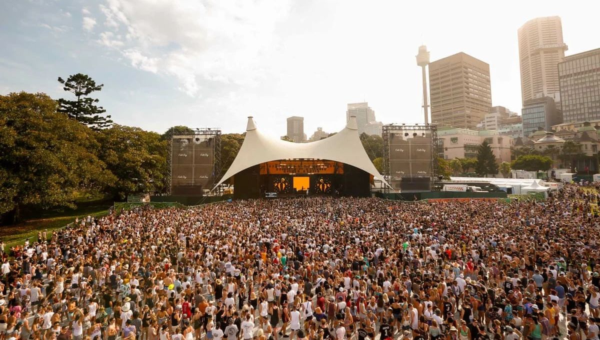 Field Day Sydney 3