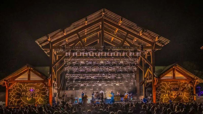Floydfest 2