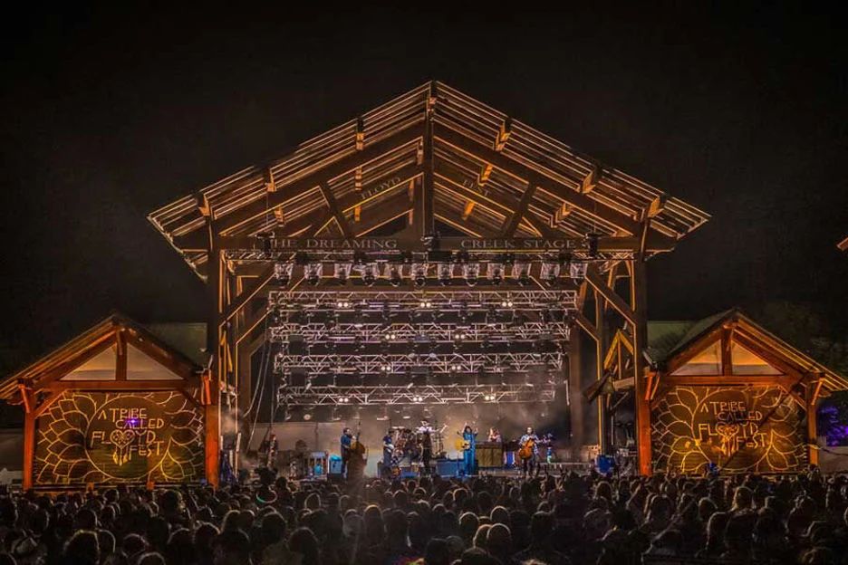 Floydfest 2