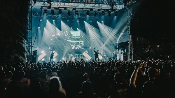 Froth & Fury Festival 2026