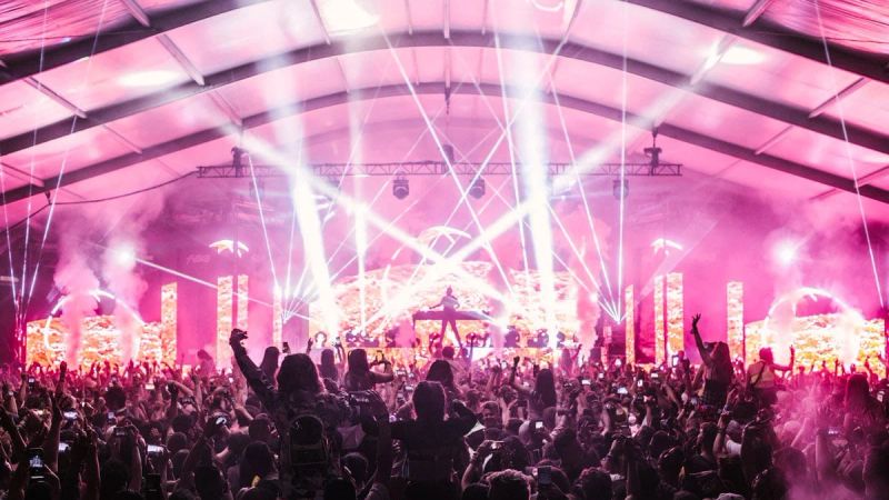 FVDED in the Park 3