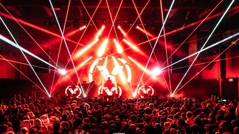Get Lucky Festival 2