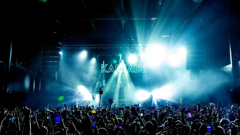 Get Lucky Festival 3