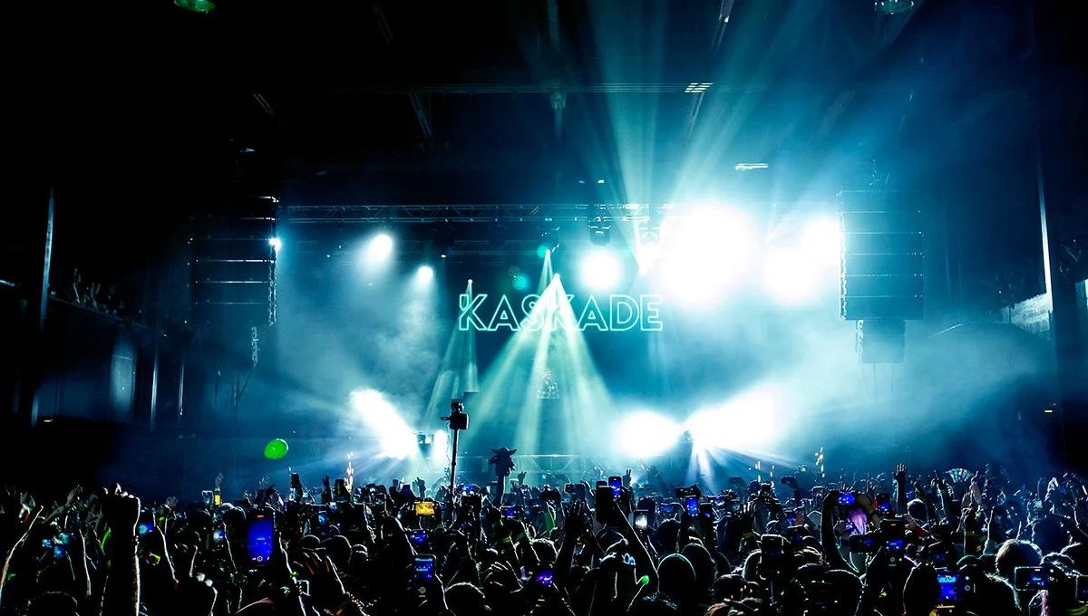 Get Lucky Festival 3