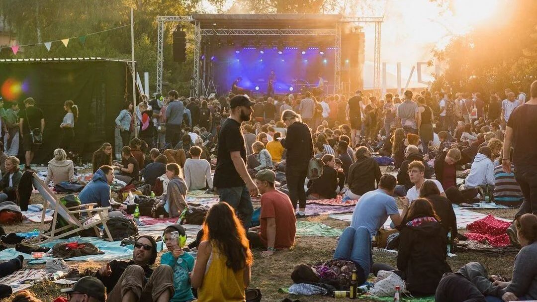 Golden Leaves Festival 2