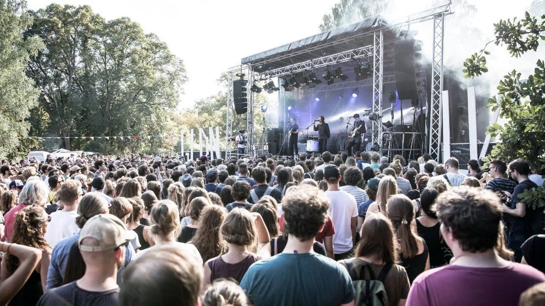 Golden Leaves Festival 3