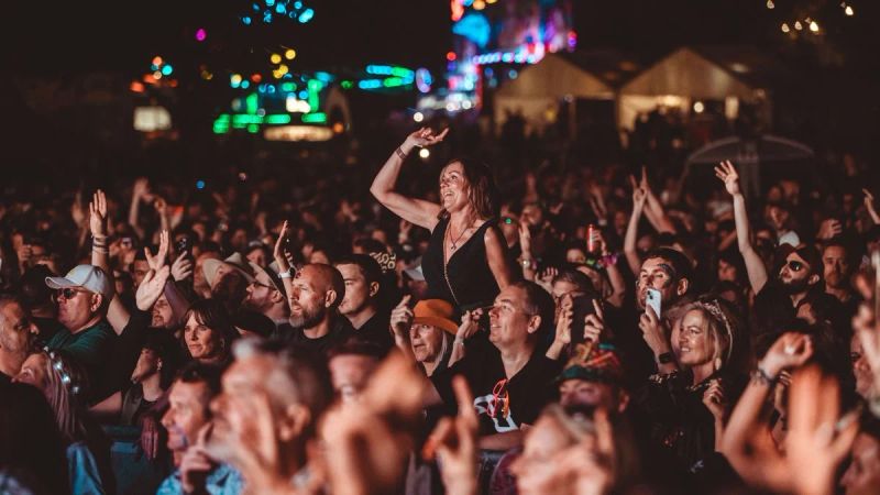Granite City Festival 2