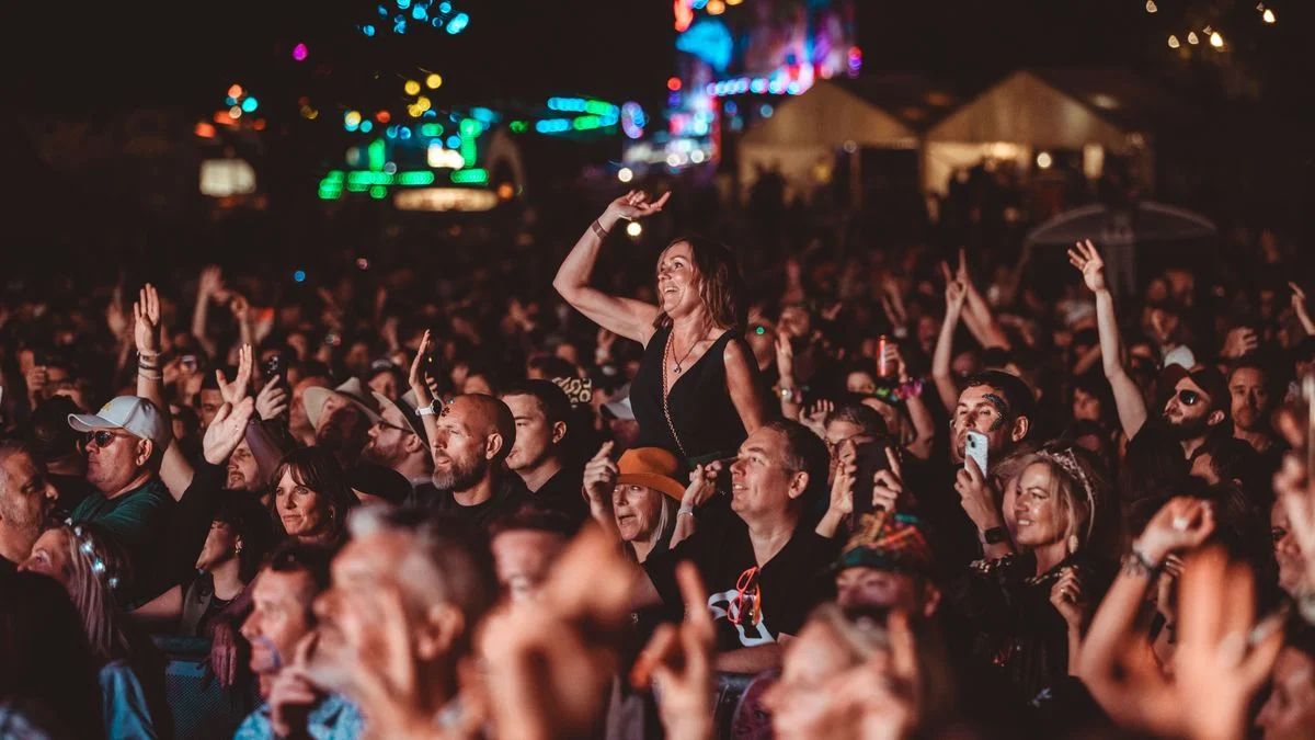 Granite City Festival 2