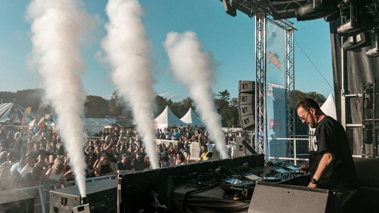 Granite City Festival 3