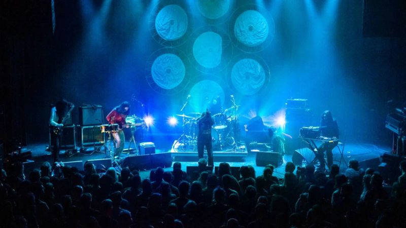 Grauzone Festival 2