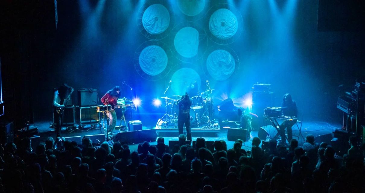 Grauzone Festival 2