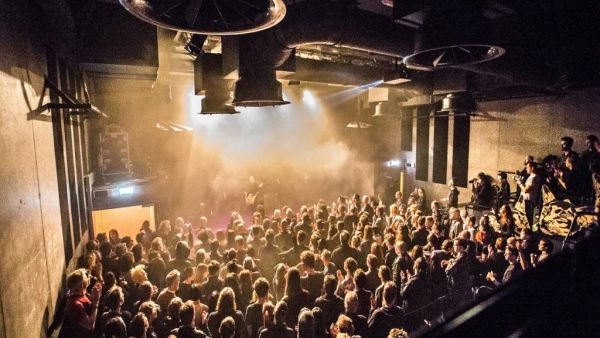 Grauzone Festival 2026