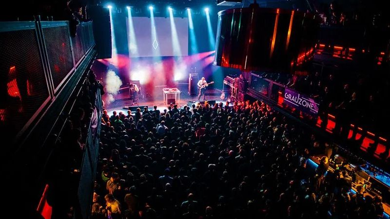 Grauzone Festival 3