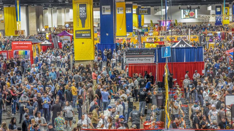 Great American Beer Festival 2