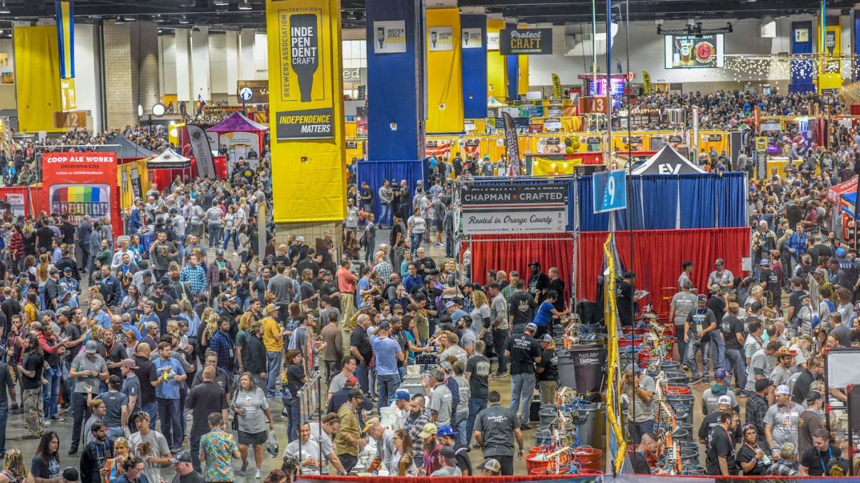 Great American Beer Festival 2