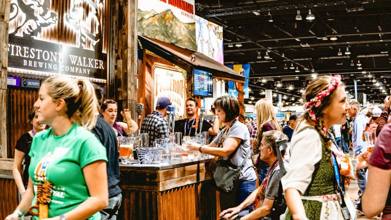 Great American Beer Festival 3