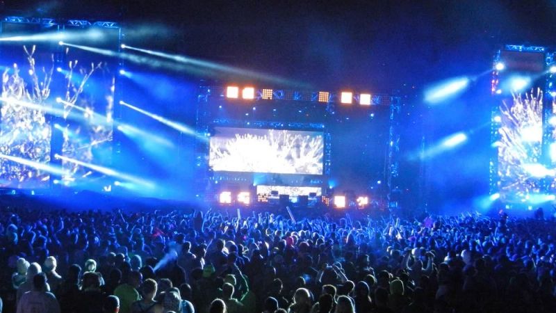 Gulf Coast Jam 2