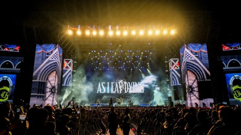 Hammersonic 2