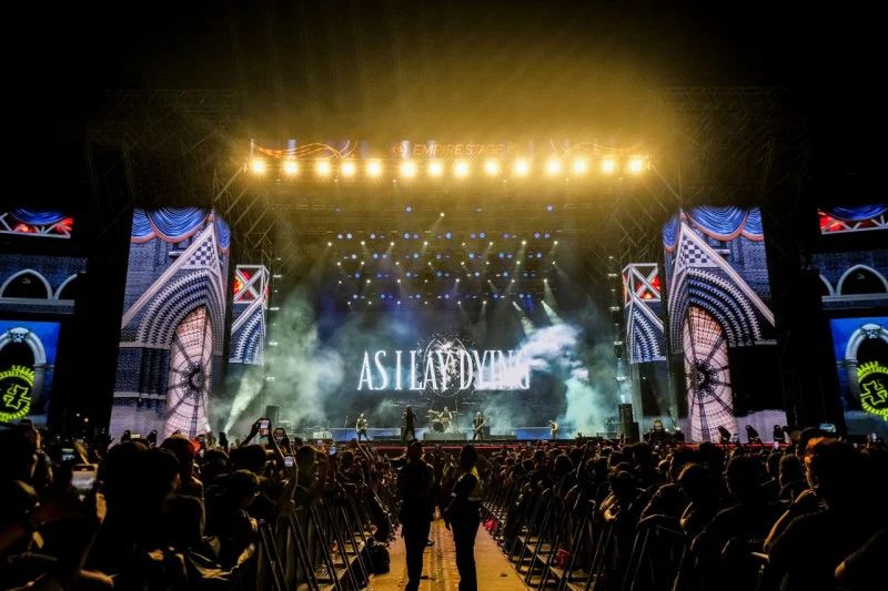 Hammersonic 2