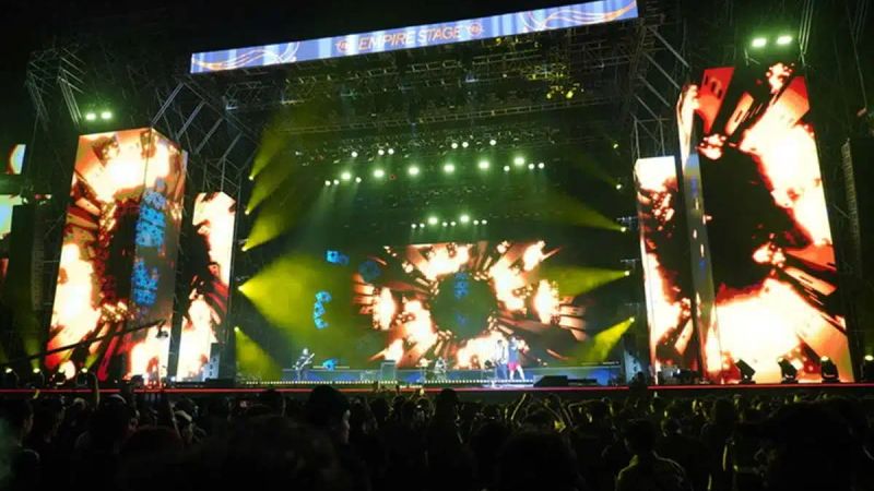 Hammersonic 3