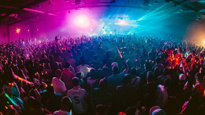 Haunted Fest Columbus 2