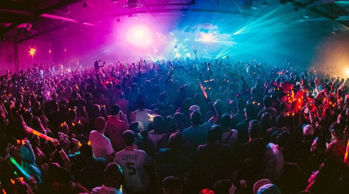 Haunted Fest Columbus 2