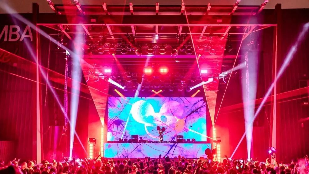 Haunted Fest Columbus 3