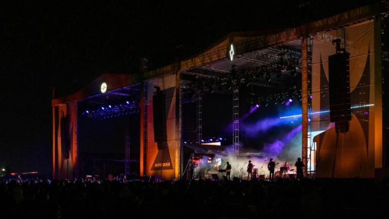 Hipnosis Festival 3